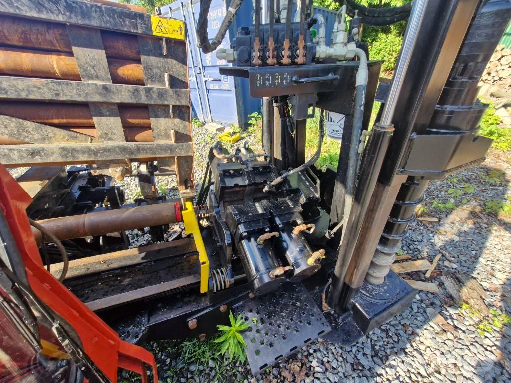Ditch Witch AT60 Oprema za horizontalno usmereno bušenje