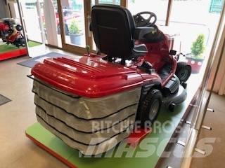 Honda HF2625 THE Traktorske kosilice