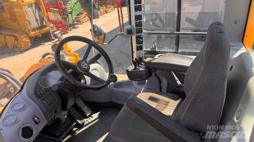 Volvo L 150 H Utovarivači na točkove