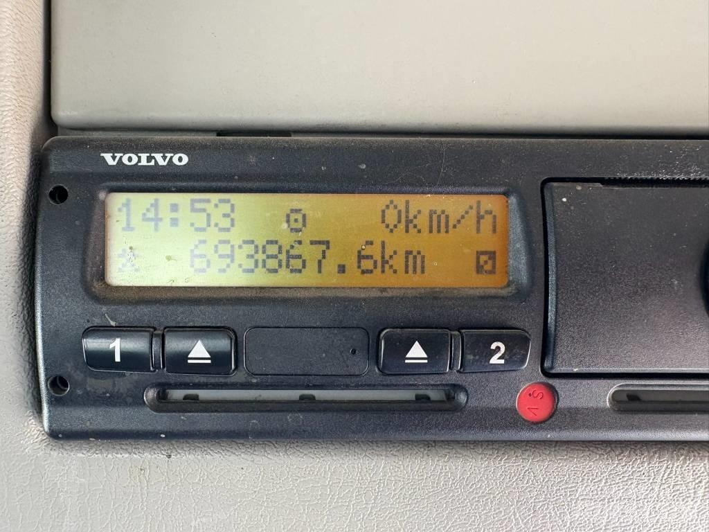 Volvo FM 13 400 Kamioni-šasije