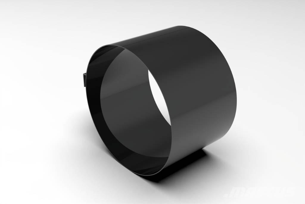 PW 735890.0 Dodatna oprema za kombajne