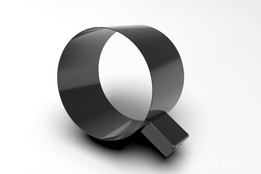 PW 735890.0 Dodatna oprema za kombajne