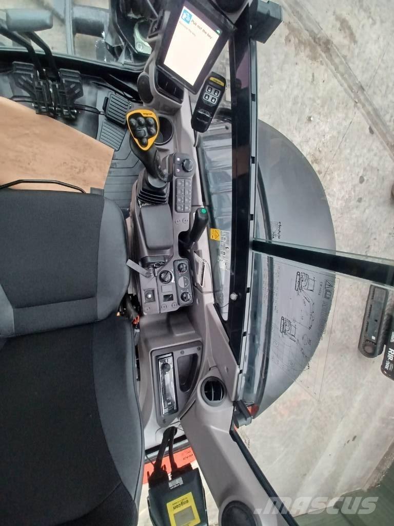 Kubota KX 060-5 Mini bageri < 7t