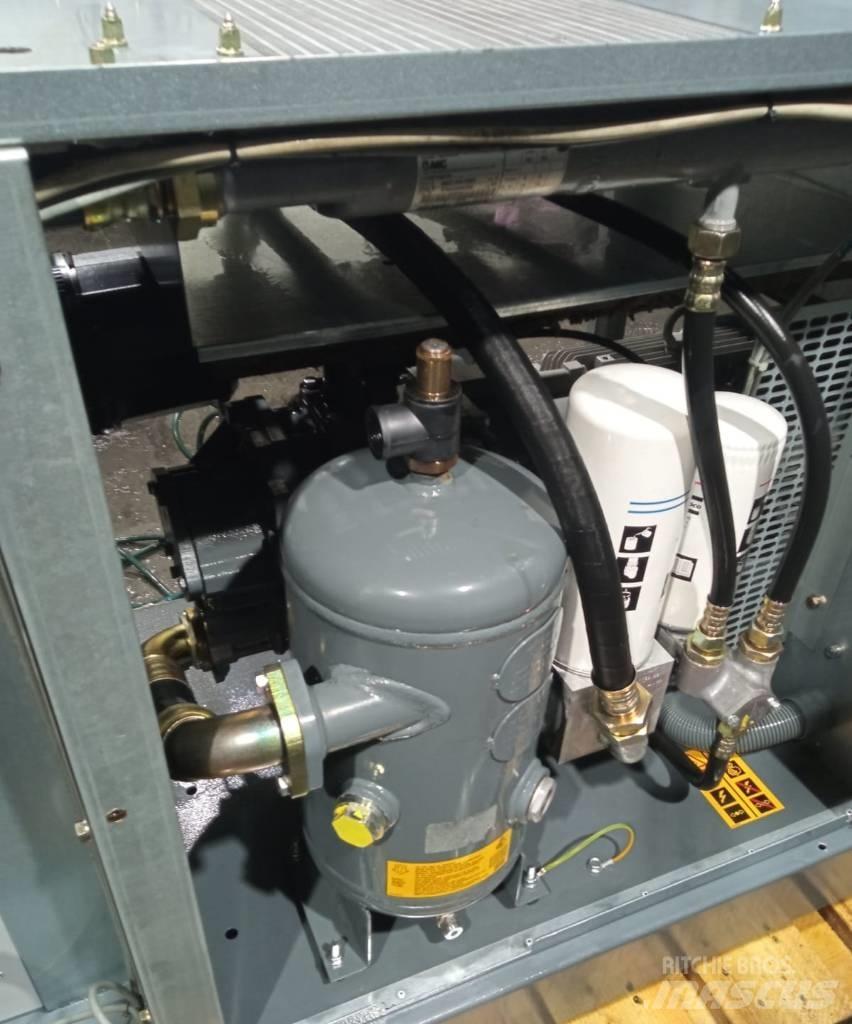 Atlas Copco GA15 FF Kompresori