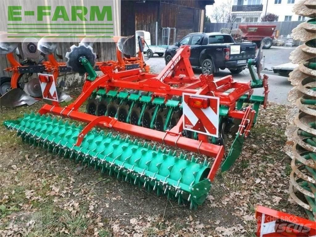 Agro-Masz bt 30 Tanjirače