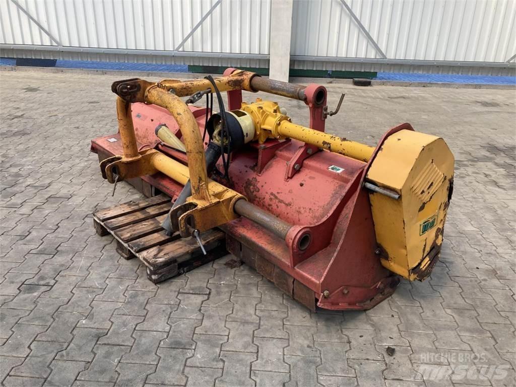  Uni Ino  Uni 270 Kosilice za livade
