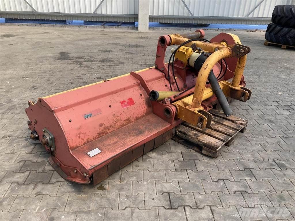  Uni Ino  Uni 270 Kosilice za livade