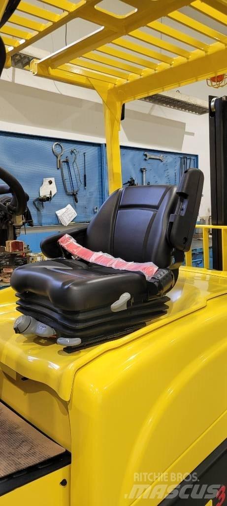 Hyster J3.0XN Električni viljuškari