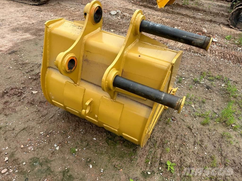 CAT 320 D L Bageri guseničari