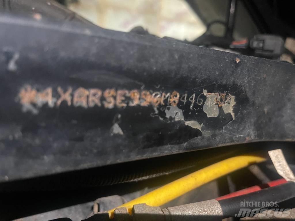 Polaris Ranger XP Pomoćne mašine