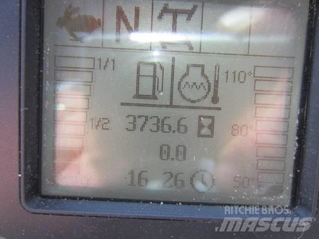 Kramer 8085 Utovarivači na točkove