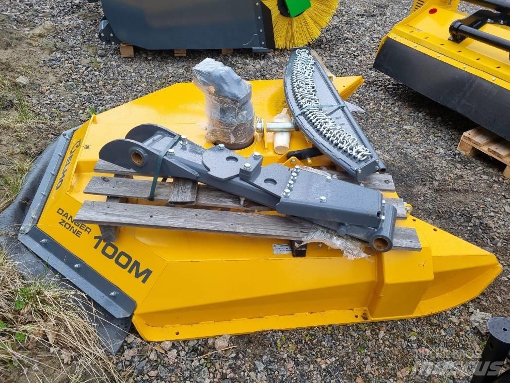 ELHO Tornado L Ostale komponente za građevinarstvo