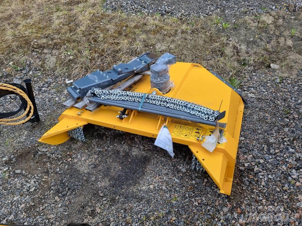 ELHO Tornado L Ostale komponente za građevinarstvo