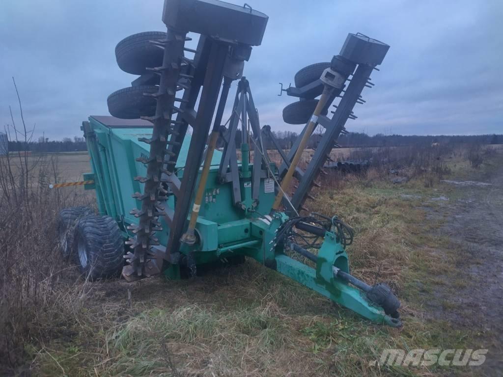 Kivi-Pekka 6 Skupljači kamenja