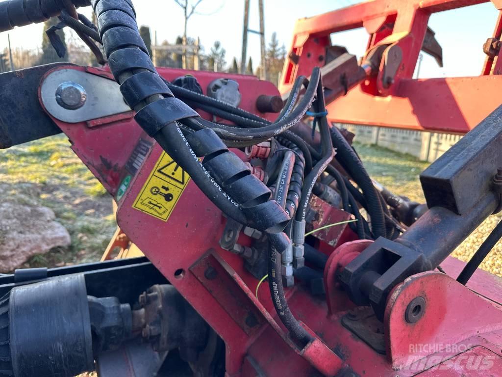 Ahwi FM700 profi Šumski mulčeri