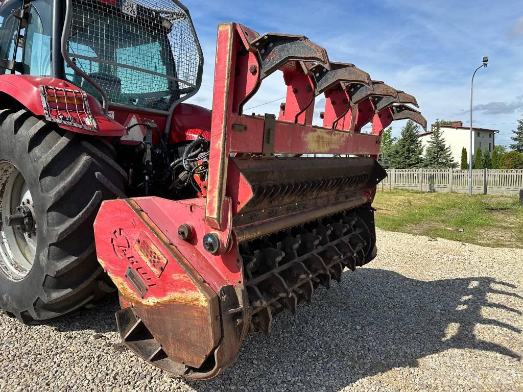 Ahwi FM700 profi Šumski mulčeri