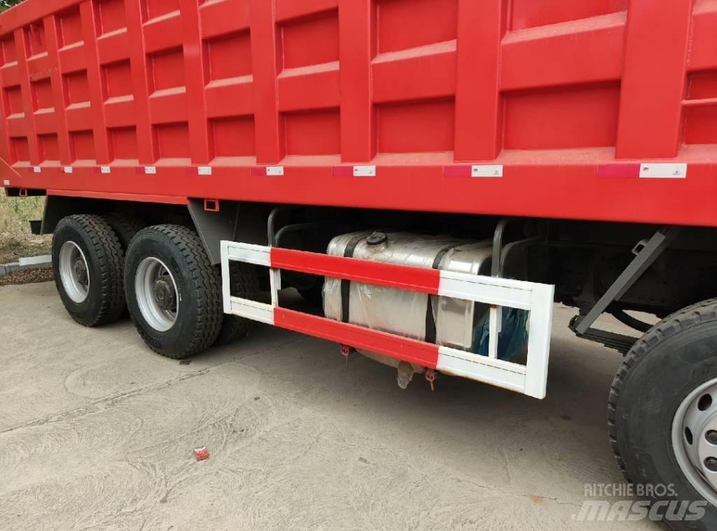 Shacman F 3000 Kiperi kamioni