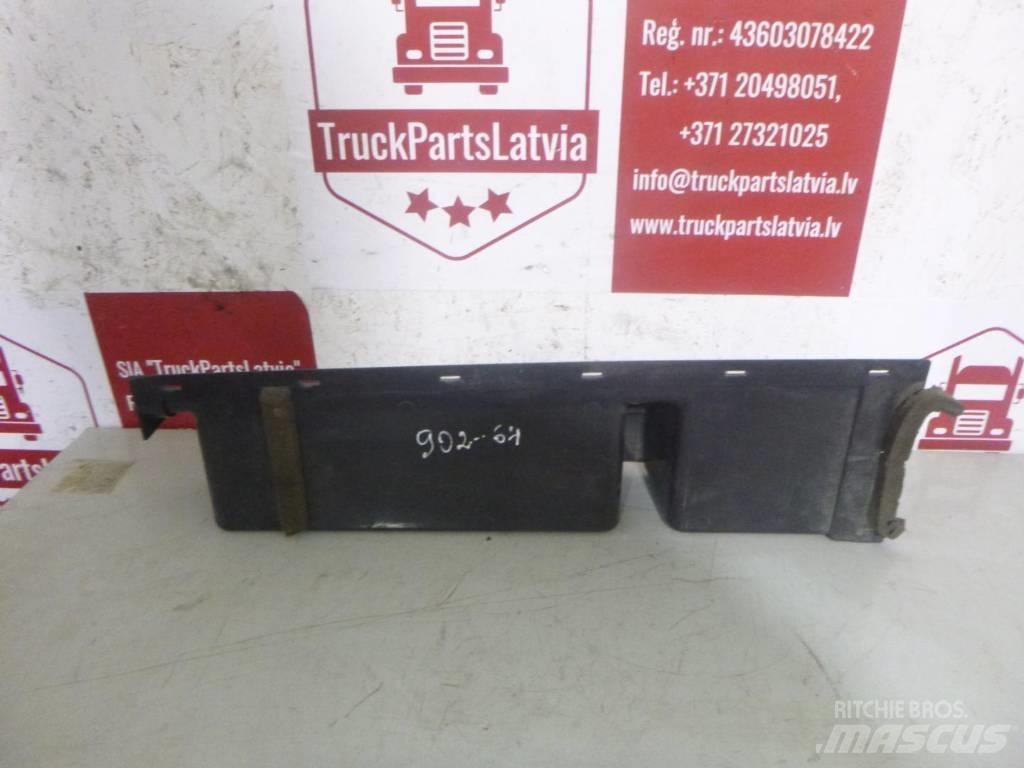 Volvo FE-9 Door trim Kabine i unutrašnjost
