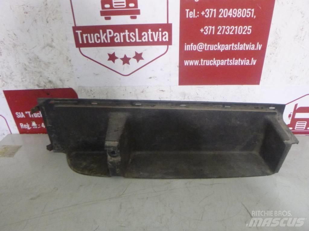 Volvo FE-9 Door trim Kabine i unutrašnjost