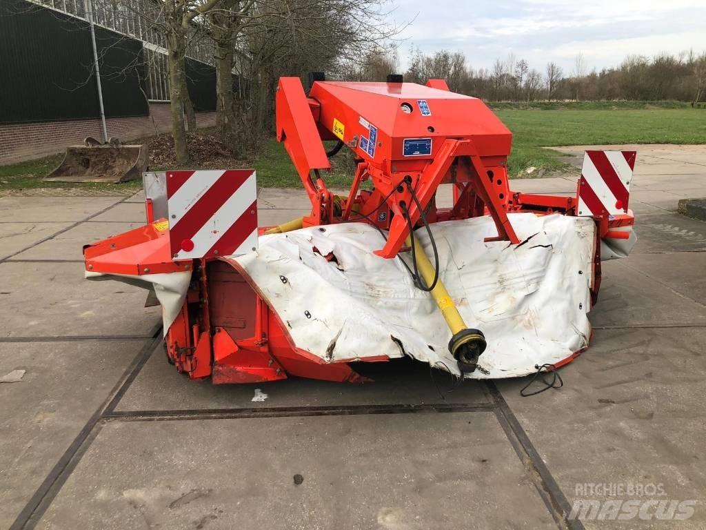 Kuhn FC 313 F Uređaji za kosačice