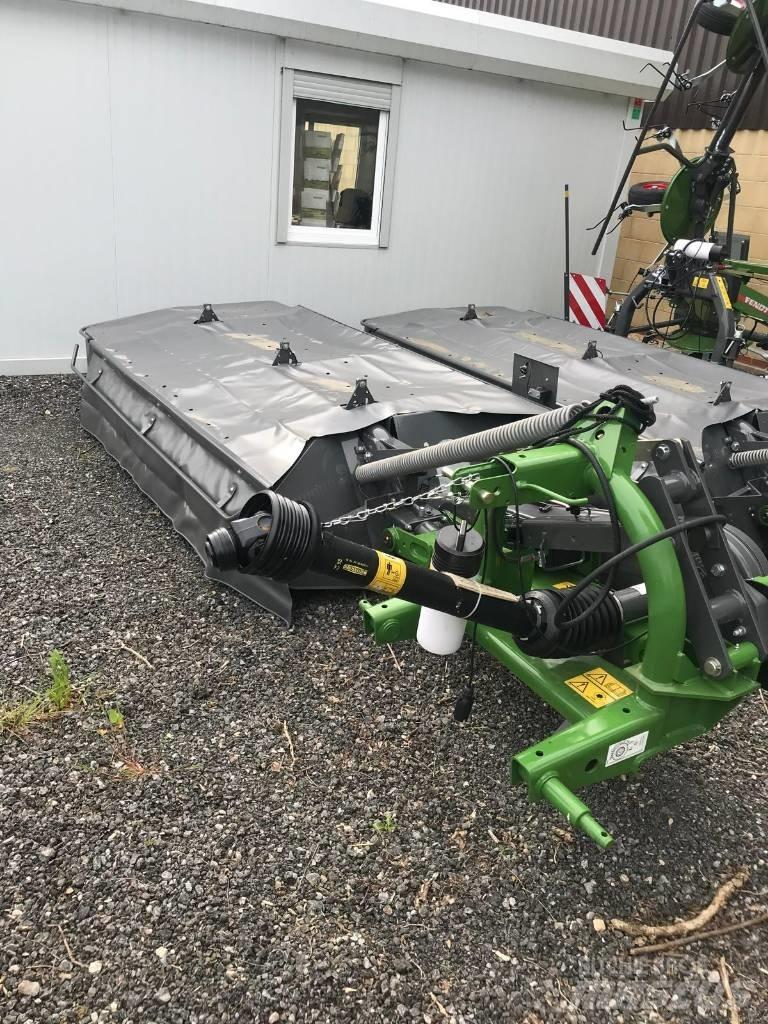 Fendt Slicer 320 P Kosilice
