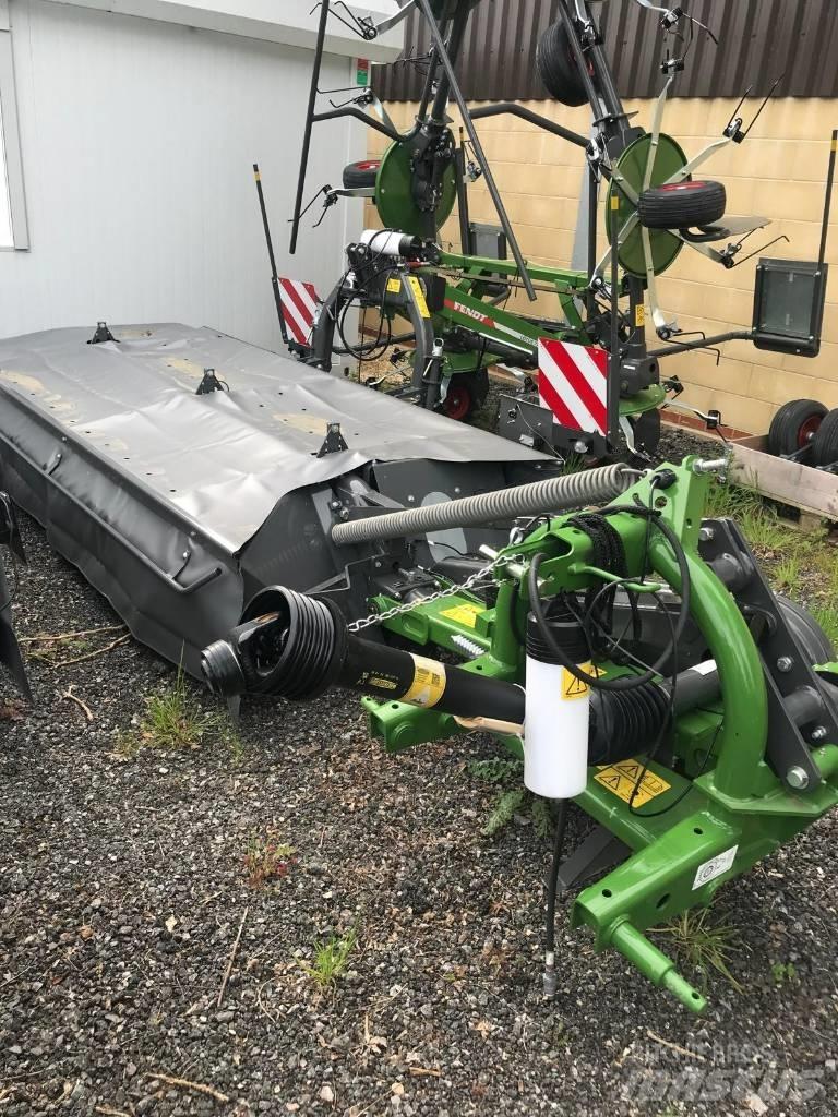 Fendt Slicer 320 P Kosilice