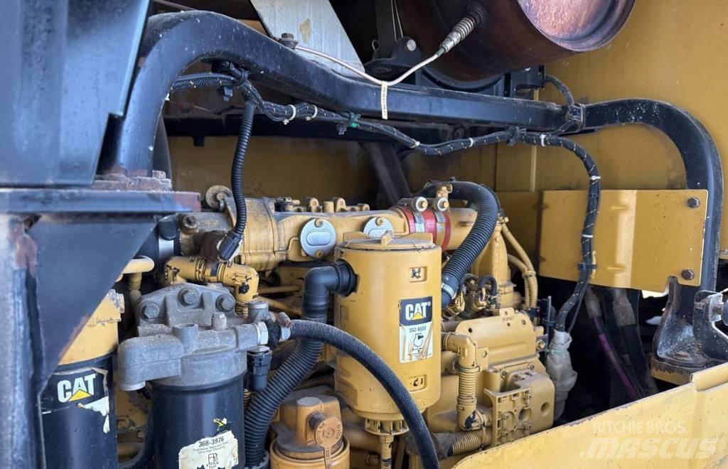CAT 938 K Utovarivači na točkove