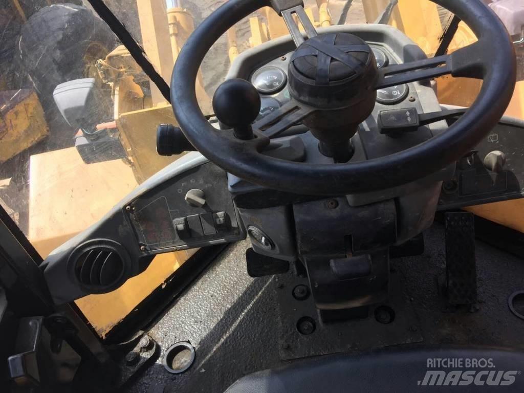 CAT 938 G Utovarivači na točkove