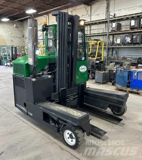 Combilift C 6000 Srednje dizajući komisioni viljuškar