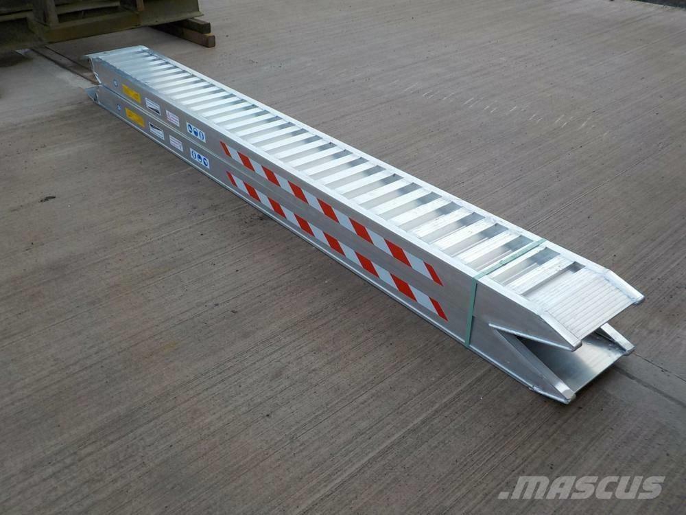 Barford MP14 Kiper prikolice