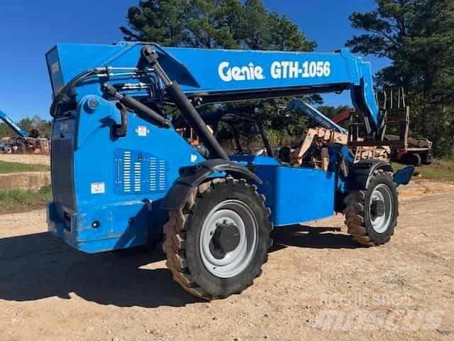 Genie GTH1056 Teleskopski viljuškari