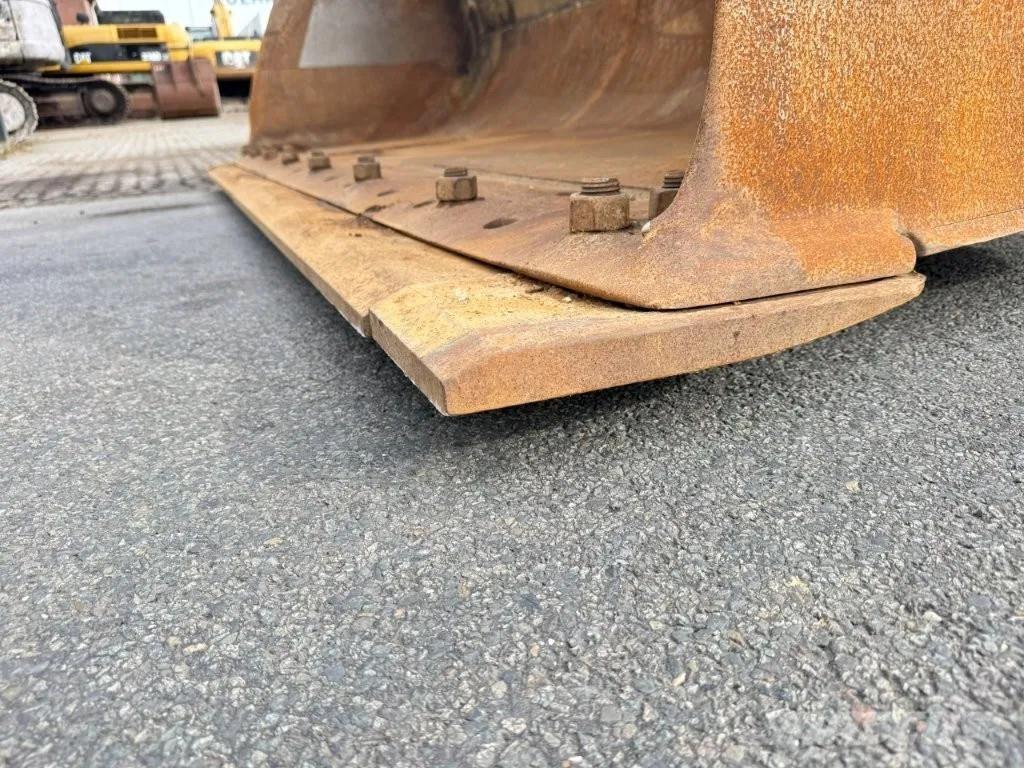 Volvo L150E Utovarivači na točkove