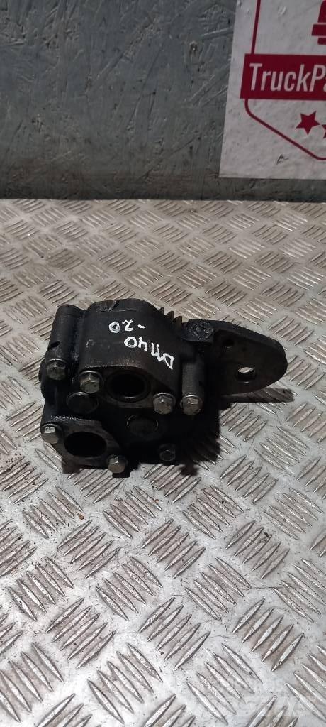 DAF XF 95    0683322 Kargo motori