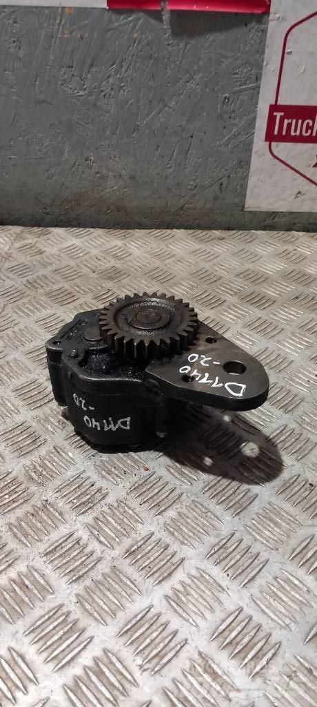DAF XF 95    0683322 Kargo motori