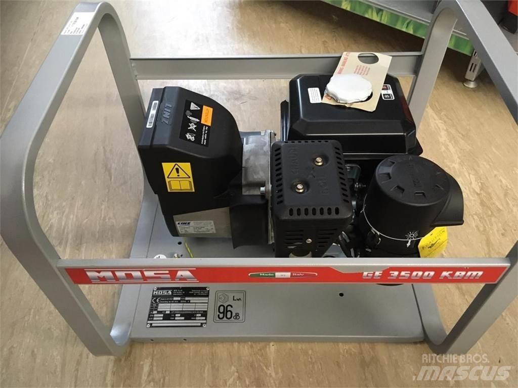 Mosa GE 3500 KBM Ostale poljoprivredne mašine