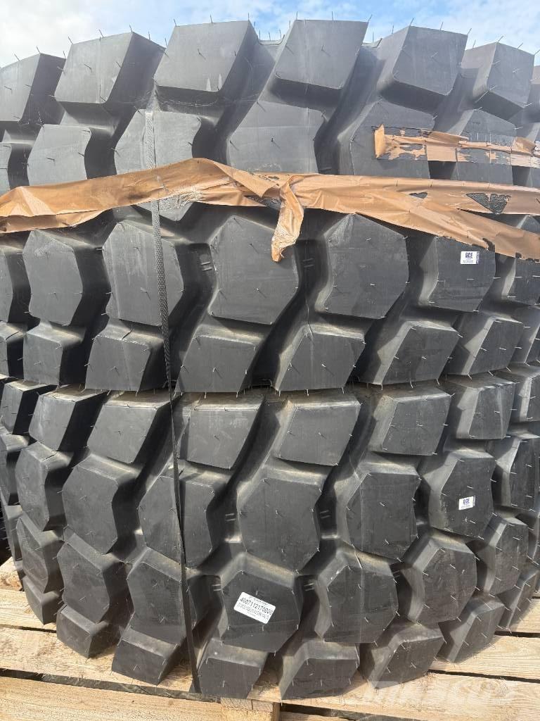Trelleborg 23.5R25 Gume, točkovi i felne