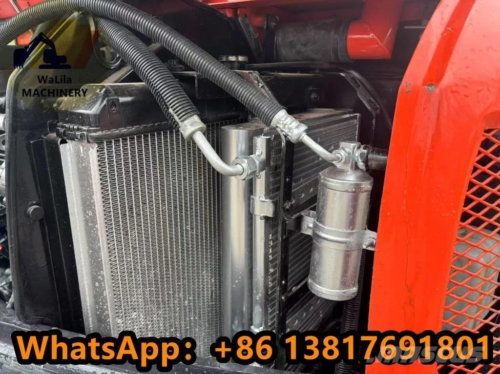 Kubota KX 183-3 Mini bageri < 7t