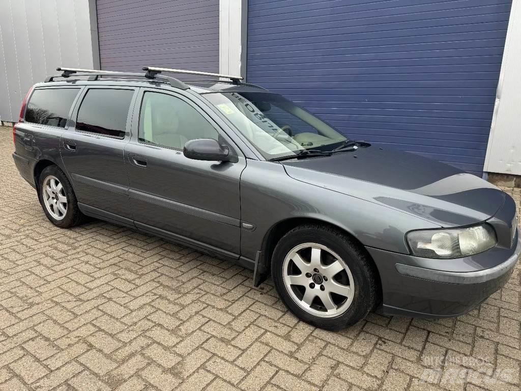 Volvo V70 V70 Automobili