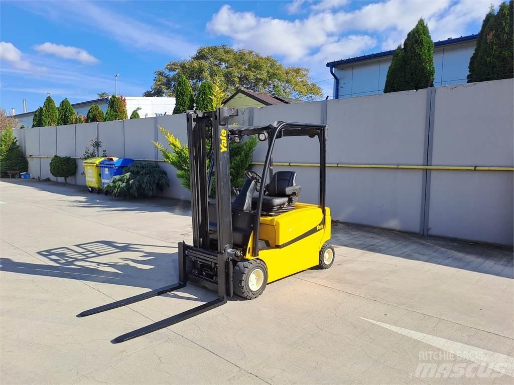 Yale ERP20VF Električni viljuškari