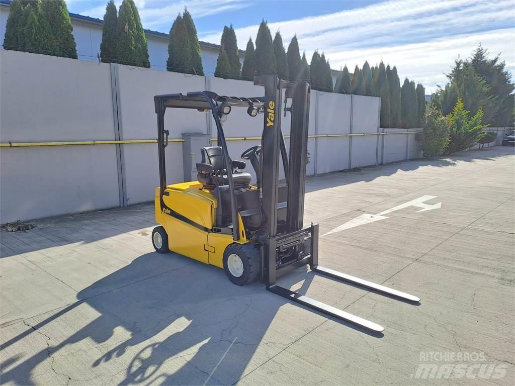 Yale ERP20VF Električni viljuškari