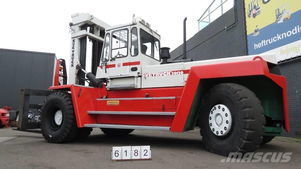 Svetruck 30120/46 Dizelski viljuškari