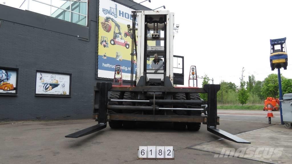 Svetruck 30120/46 Dizelski viljuškari