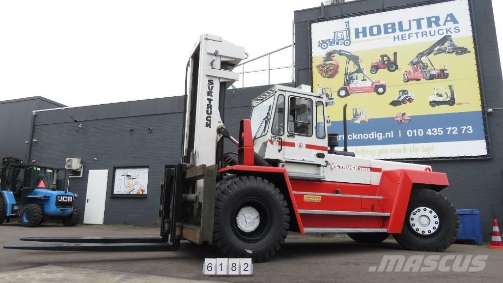Svetruck 30120/46 Dizelski viljuškari