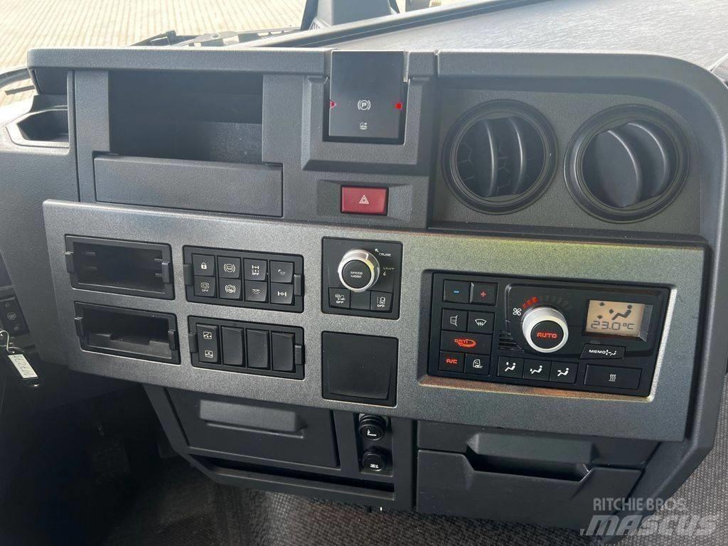 Renault T480 Tegljači