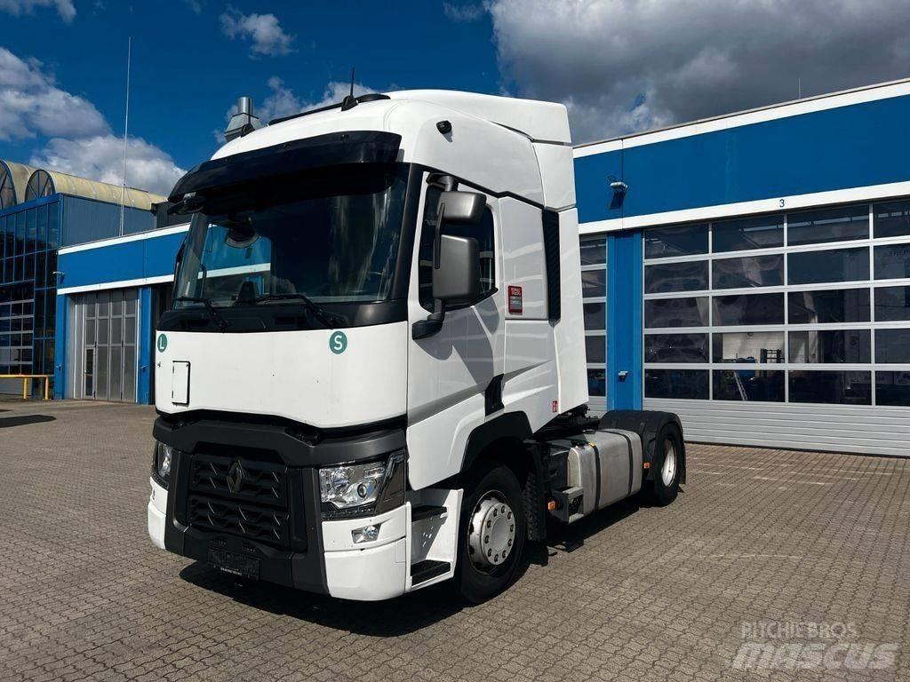 Renault T480 Tegljači