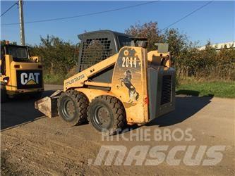 Mustang 2040 Skid steer mini utovarivači