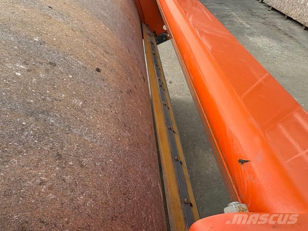 Hamm H13 i Valjci sa jednim bubnjem