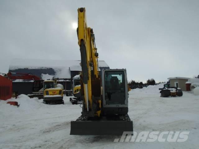Wacker Neuson ET 65 Mini bageri < 7t