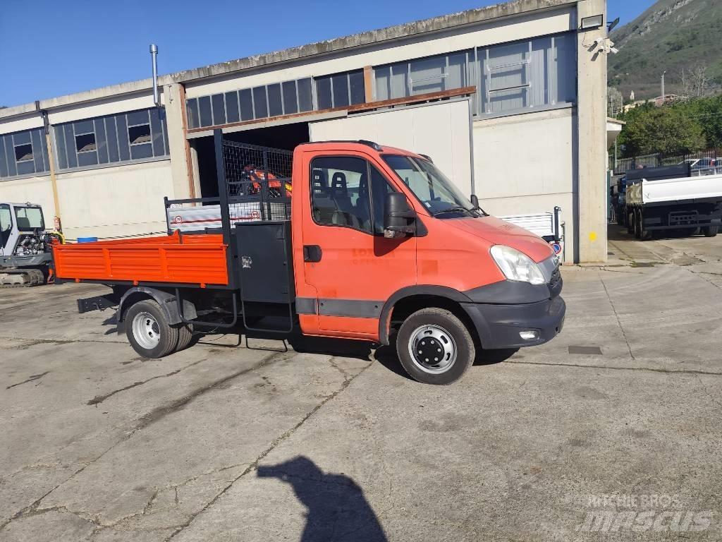 Iveco Daily 35 C 13 Kiperi kamioni