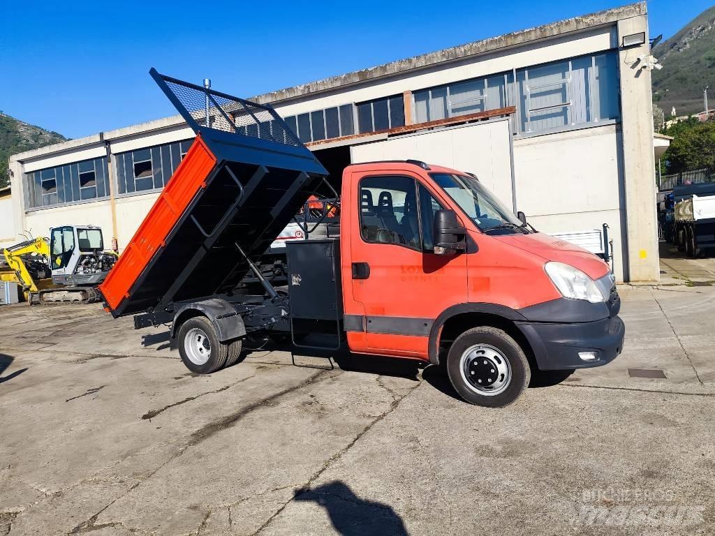 Iveco Daily 35 C 13 Kiperi kamioni